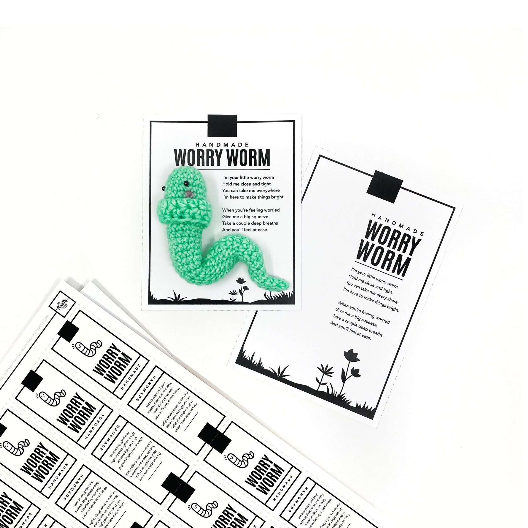 printable-worry-worm-cards-hang-tags-digital-pdf-backing-display-inserts-gift-tags