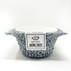 PRINTABLE Bowl Cozy Tags - Digital PDF - Tags &amp; Labels for Handmade ...