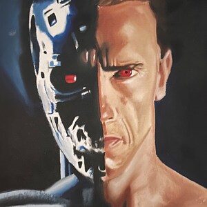 Terminator print