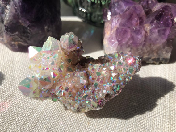 Buy angel aura quartz