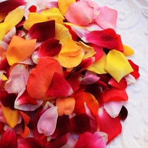 Edible Flowers Rose Petal 2 oz