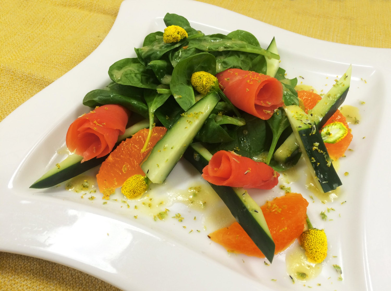 Edible Flowers Buzz Button™ 50 Ct Etsy