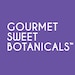 Gourmet Sweet Botanicals