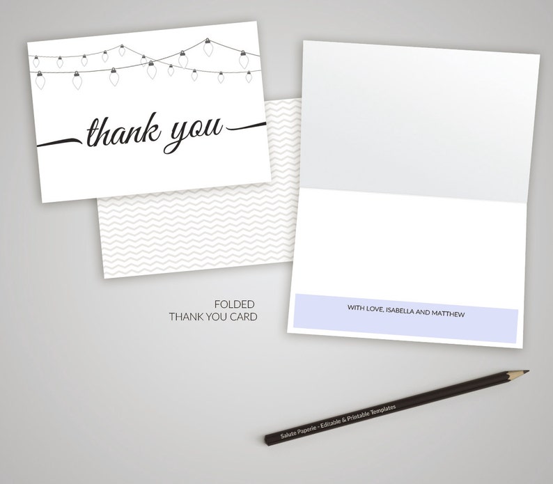 Printable Wedding Invite Wedding Invitation Set PDF #0000A Thank You Card RSVP Instant Download Details Card DIY Editable Template