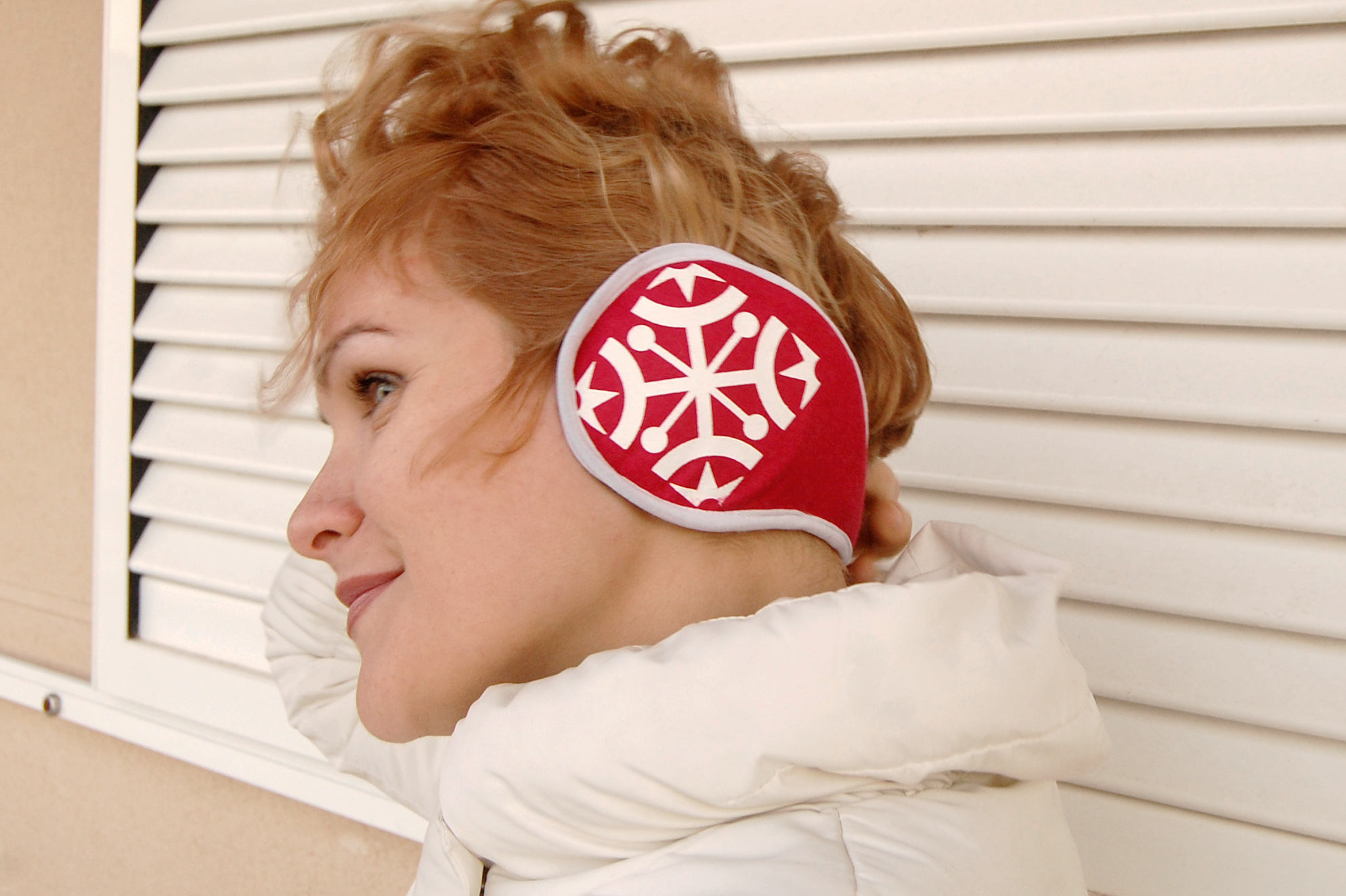 Unisex Ear Warmer Muffs Women Ear Muff Men Ear Band Etsy