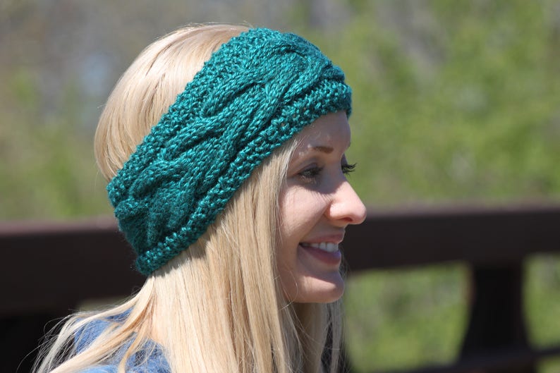 Headband Pattern Cable Knit Headband Braided Headband Knitting Pattern Earwarmer Pattern Knit Headband How To Headband Knit Pattern Headband Pattern Cable Knit Headband Braided Headband Knitting Pattern Earwarmer Pattern Knit Headband How To Headband Knit Pattern