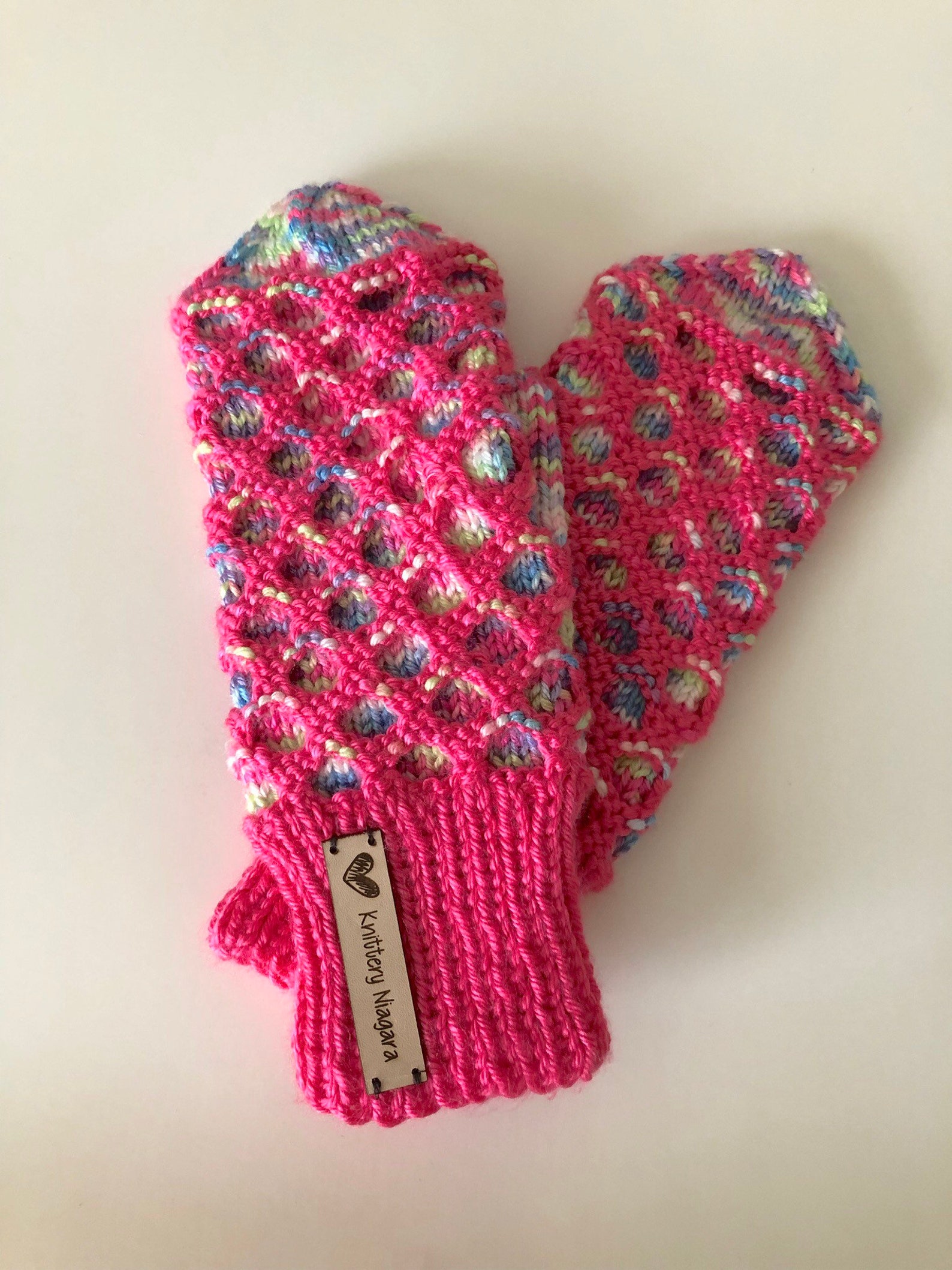 Newfoundl Mittens Newfie Bear Paw Mitts Etsy