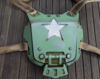 Fallout Combat Armor | Cosplay Quality | DIY Kit