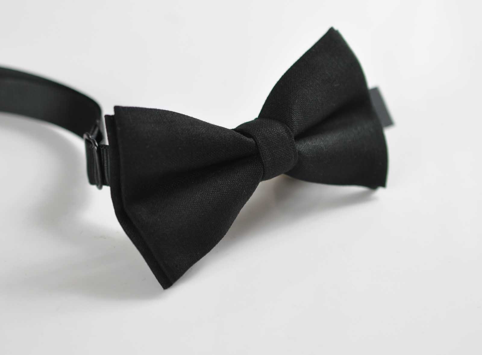 Black Elastic Braces Suspenders 100% Cotton Black Solid | Etsy Australia