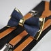 see more listings in the Bow Suspenders Sets section