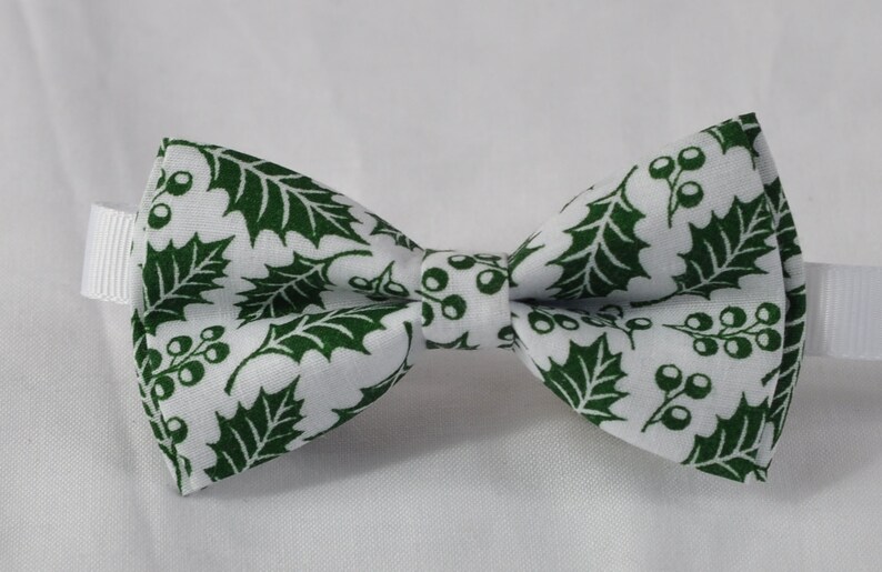 Navy Blue Suspenders Braces Men Adult Youth Teenage Boy Kids Baby Infant White Green Maple Leaf Leaves Xmas Christmas Cotton Bow tie