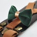 see more listings in the Bow Suspenders Sets section