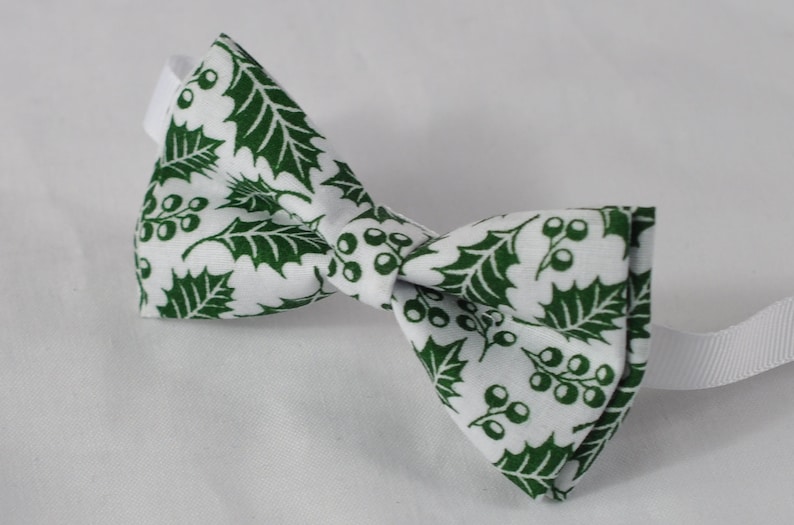 Navy Blue Suspenders Braces Men Adult Youth Teenage Boy Kids Baby Infant White Green Maple Leaf Leaves Xmas Christmas Cotton Bow tie