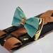 see more listings in the Bow Suspenders Sets section