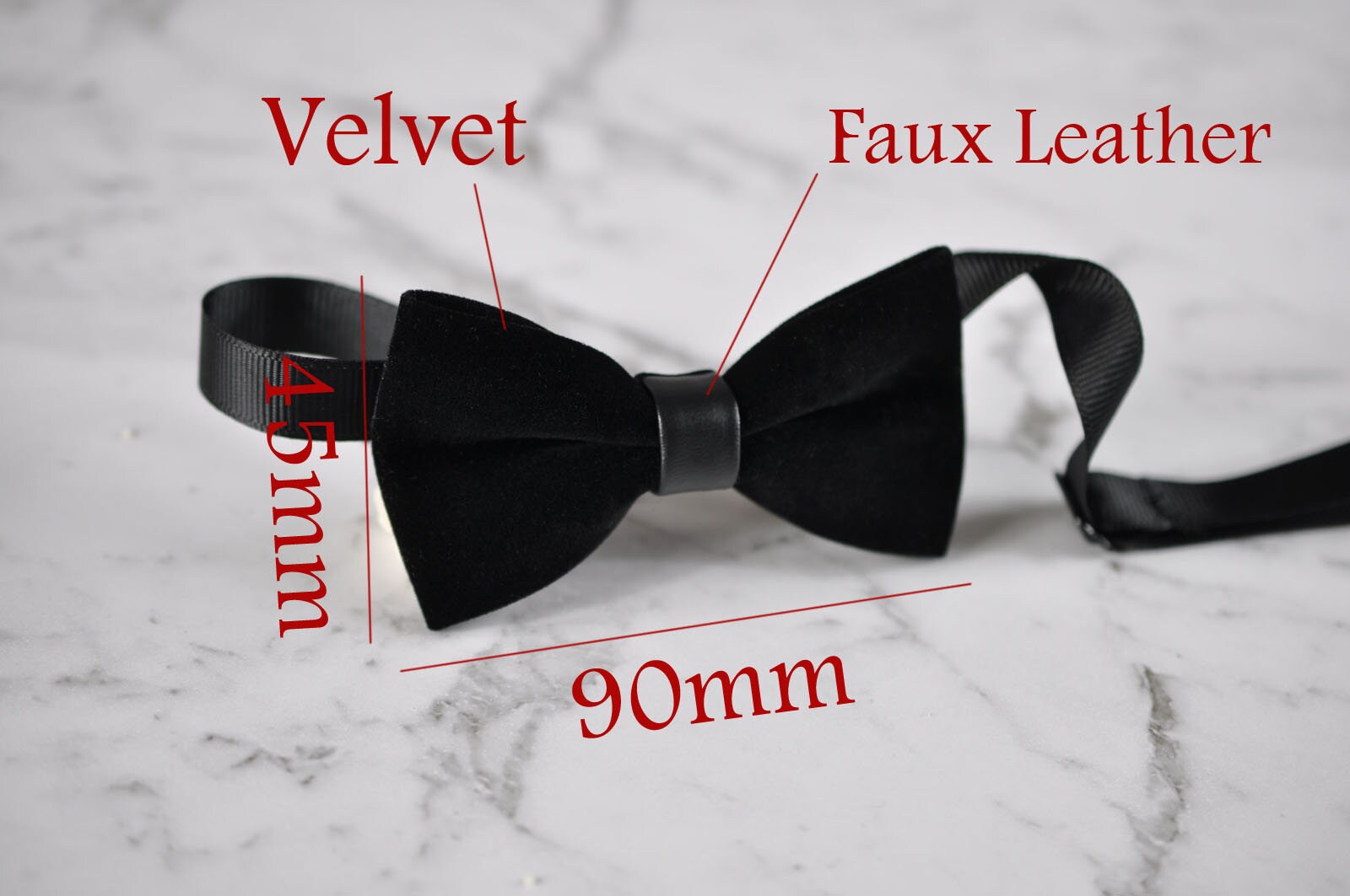 Boy Baby Kids Black Velvet Bow Tie Bowtie Black Suspenders - Etsy Australia