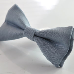 Steel Blue Bow Te , Dusty Blue Bow Te , Royal Blue , Navy Bow Te Steel Blue Bow Te , Dusty Blue Bow Te , Royal Blue , Navy Bow Te