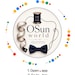 Osunworld store logo