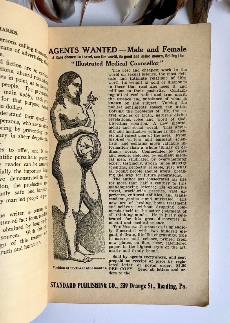 History of medical care image