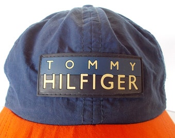 tommy hilfiger stocking cap