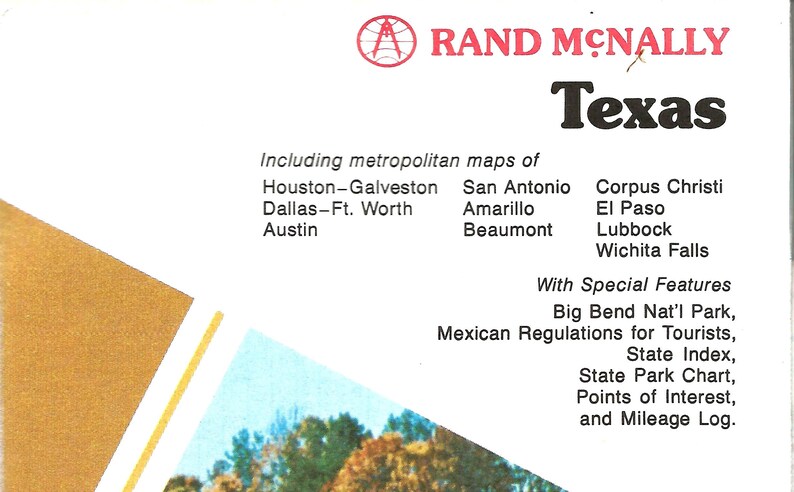 2 1970 39 s Rand McNally Road Maps - Il 794xN.1314973318 Pf69