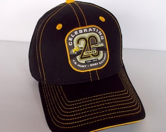 BNSF Railway \u0026 J B Hunt 20 Years Cap 