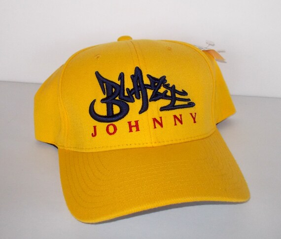 blaze hat