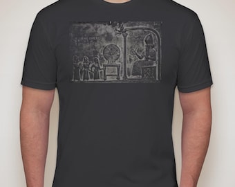 Anunnaki God T-Shirt