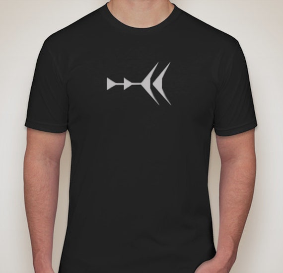 Infini Tee Logo T Shirt