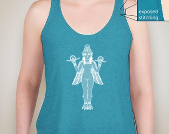Bogini Racerback Tank
