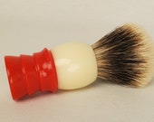 The quot Retro Deluxe quot 26MM Shaving Brush