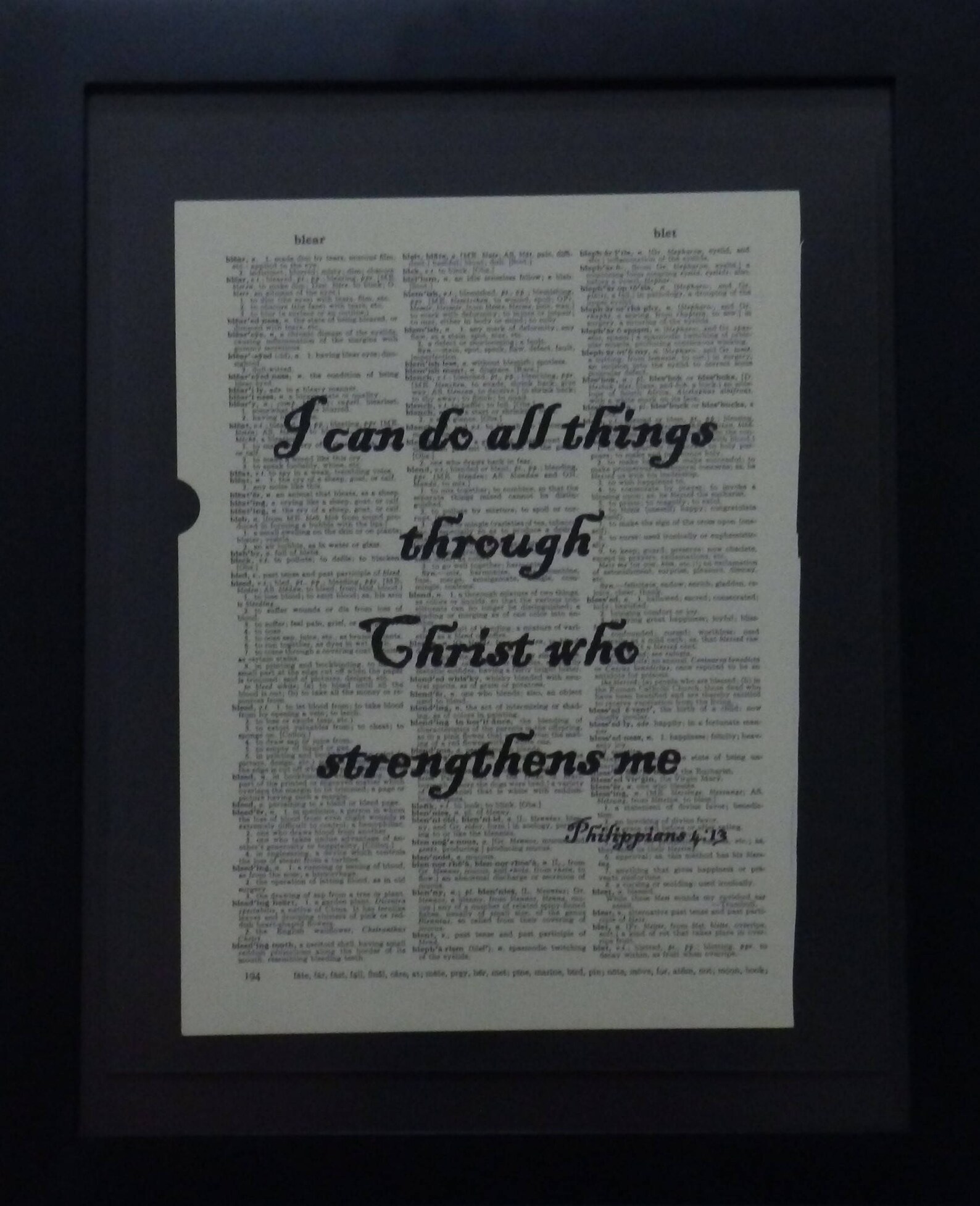 Kan ik alle dingen Bijbel citaat Philipians 413 Christian Kan ik alle dingen Bijbel citaat Philipians 413 Christian