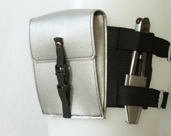 thigh wallet