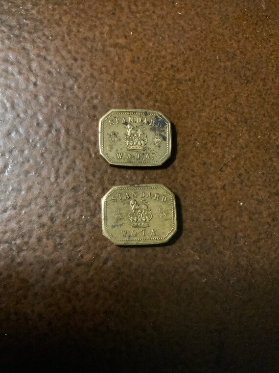 Pennyweights etsy deals