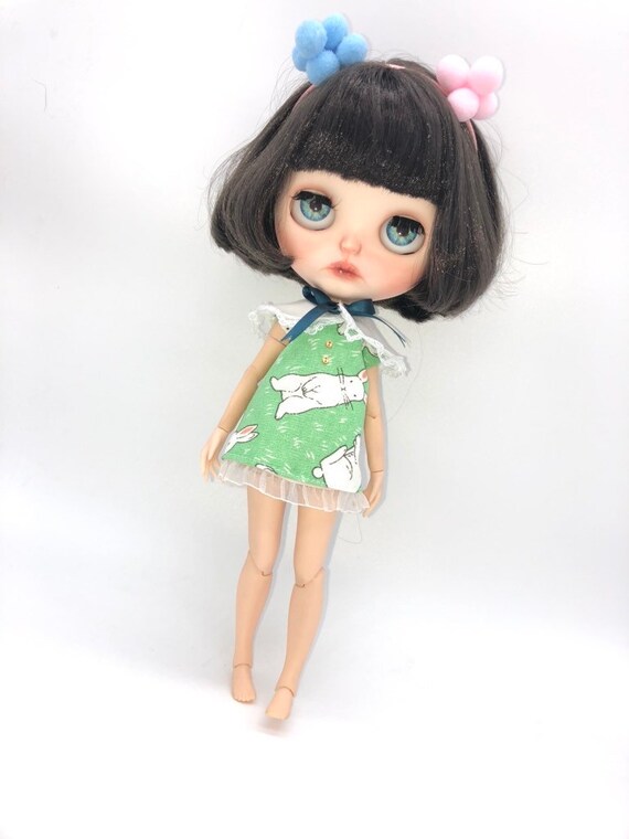 etsy blythe clothes
