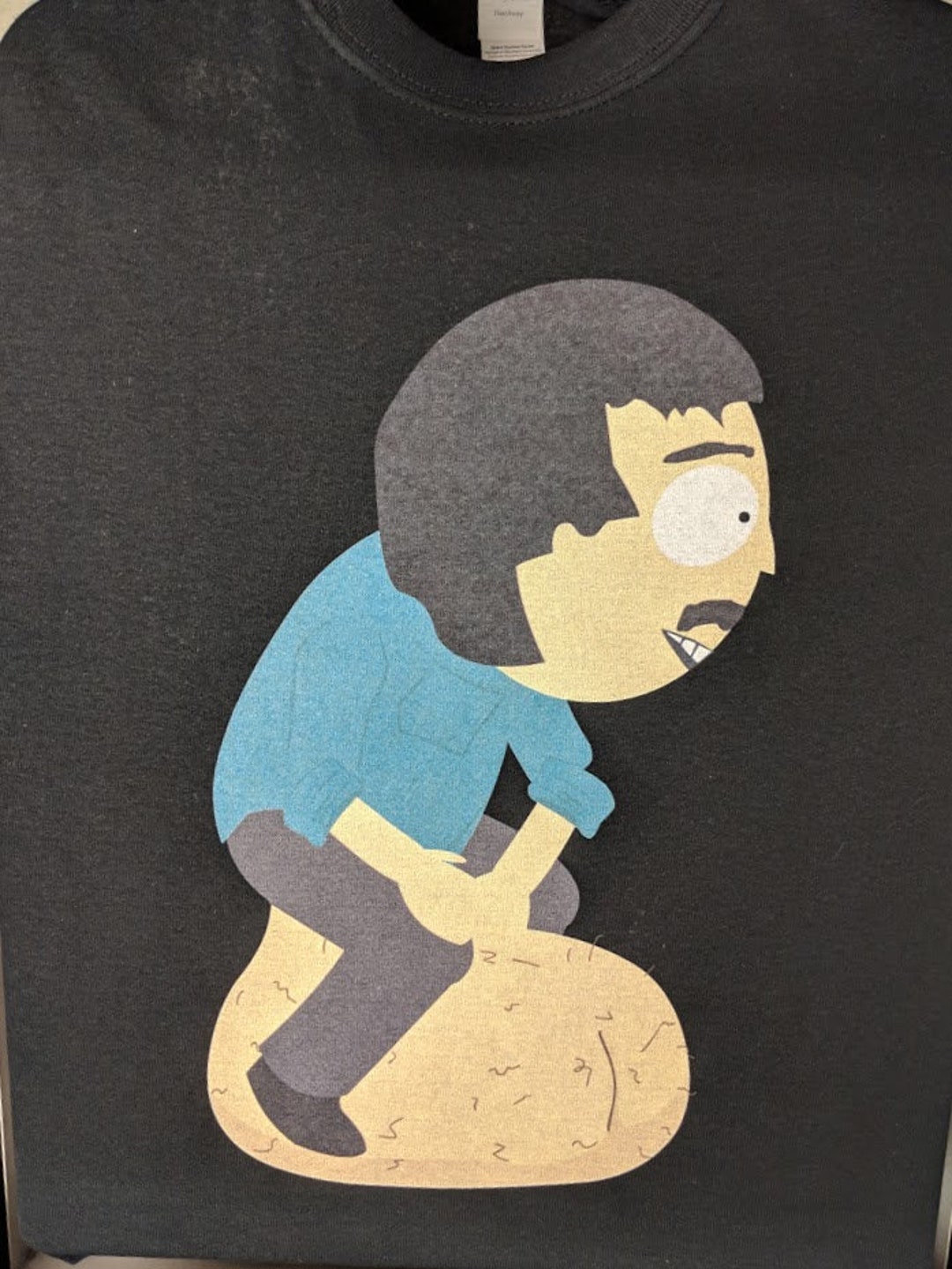 South Park Shirt Randy Marsh Tshirt Etsy