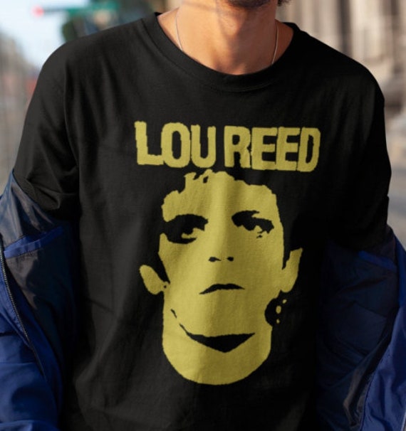 Lou Shirt the Underground Shirt - Etsy
