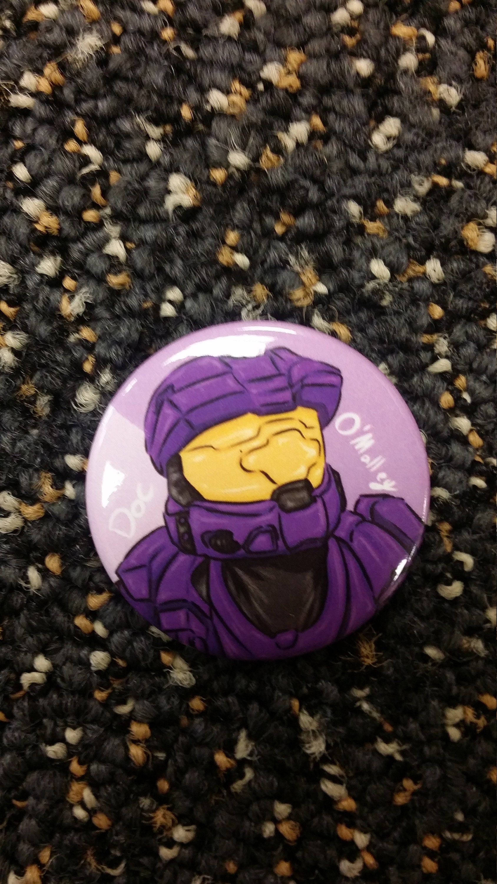 Pin on Halo + RvB