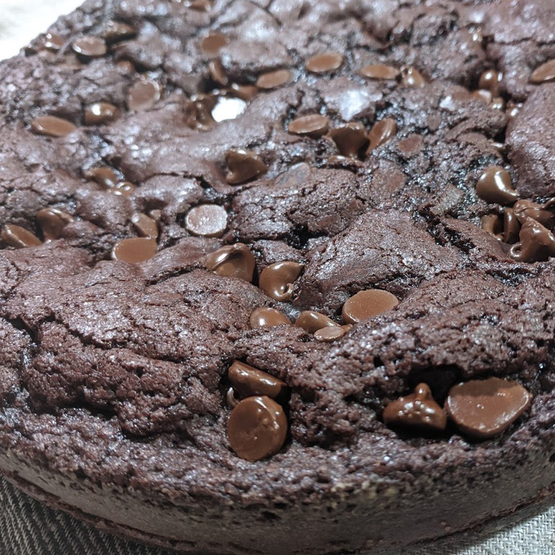 BROWNIES World's Best Brownies Made Fresh/shipped Daily via Priority Double Chocolate the