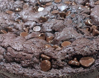 BROWNIES! World's Best Brownies! Made fresh/shipped daily via Priority; Double Chocolate - The perfect Brownie!