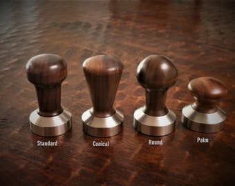 53,30 mm Espresso Tamper Breville