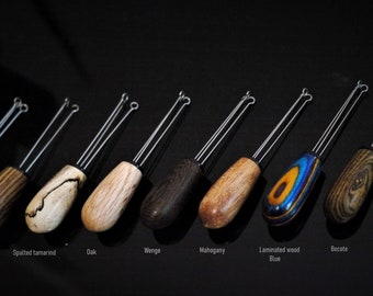 Espresso Coffee Stirrer / WDT  tool