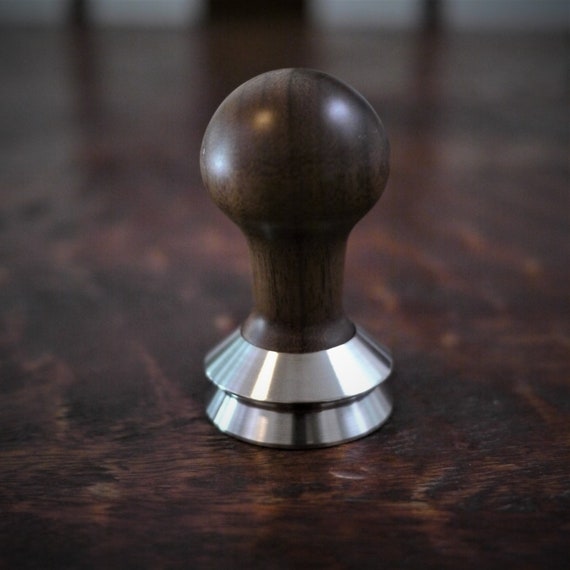 Flair Pro Classic/signature/neo Double Flange Tamper Etsy