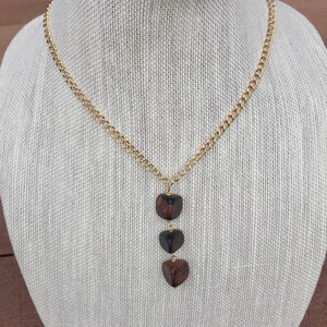 Essential Oil Jewelry, Aromatherapy Necklace, Natural wood, Wood Diffuser Necklace, Handcrafted