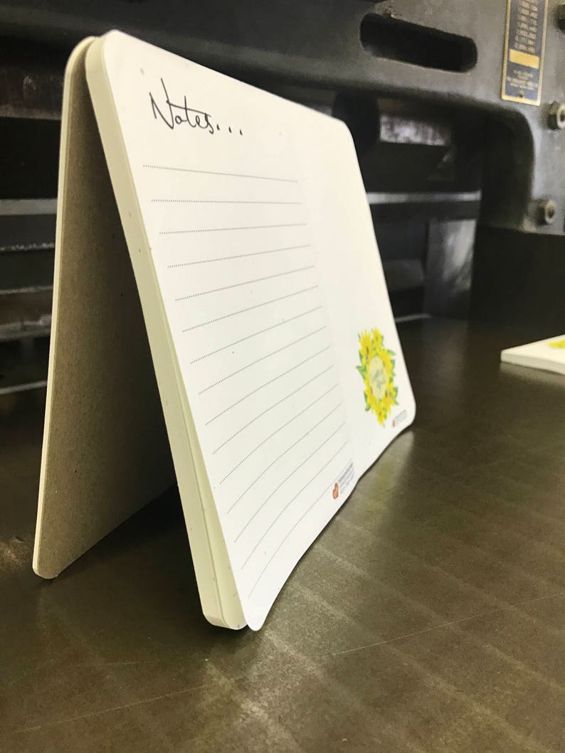 Flip-It Custom Notepad Set Stationary Set Weekly planner Notepad Set wedding and bridal gift bridesmaid gift FREE SHIPPING!!