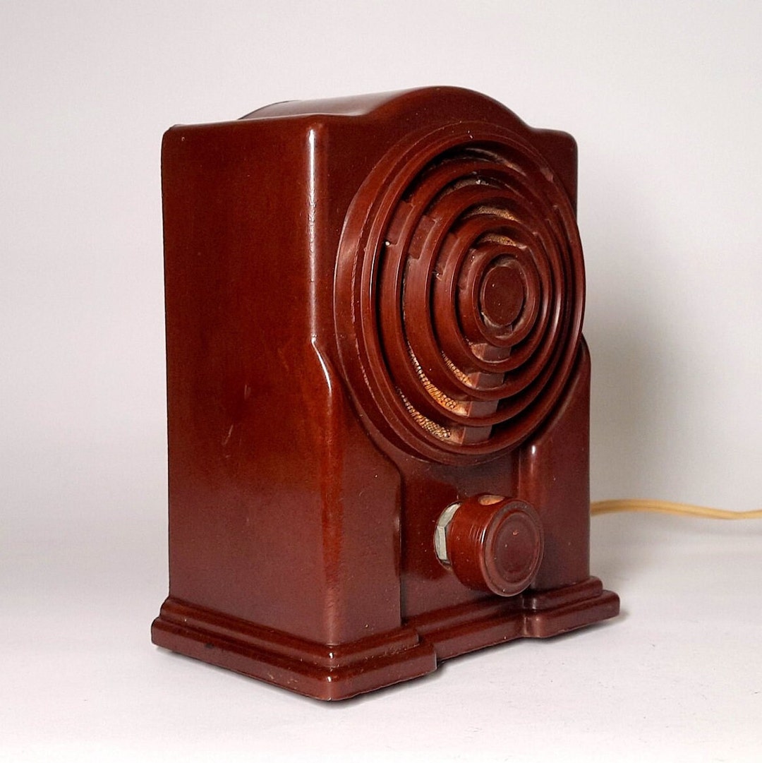 Vintage Radio Bakelite. Soviet Radio, Bakelite Radio, Vintage Radio ...