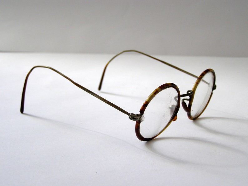 Vintage Glasses. Reading Glasses. Retro Eye Glasses. Vintage Etsy