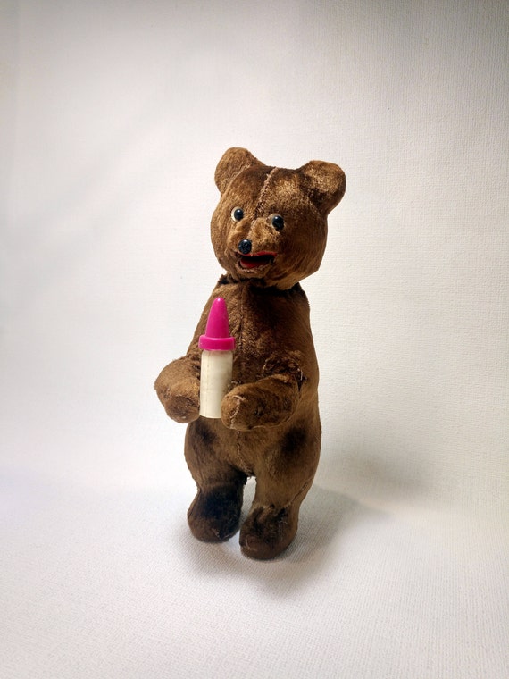 rare teddy bears