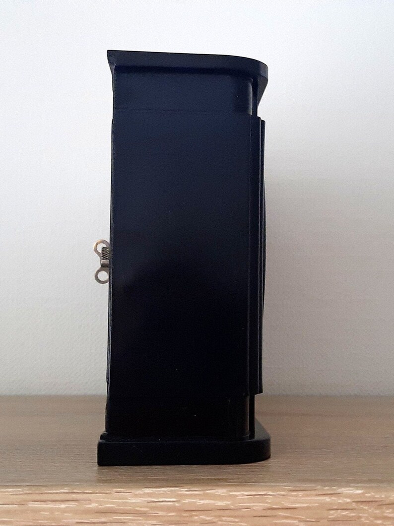 RARE SOVIET CHESS Clock Wood (Jantar-1960's) - Works perfectly EUR 550