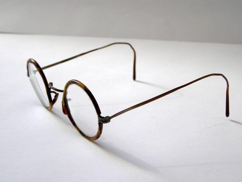 Vintage Glasses. Reading Glasses. Retro Eye Glasses. Vintage Etsy