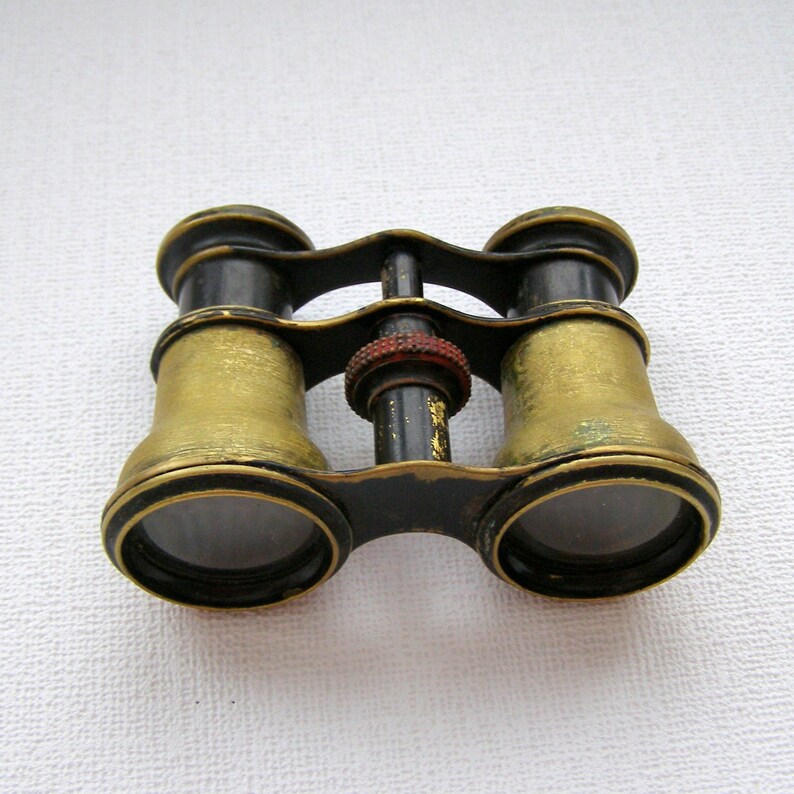 Opera Glasses. Binoculars. Binoculars Marine. Soviet Opera. Etsy